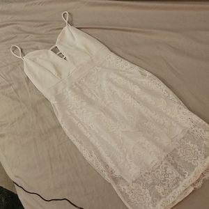 Little White Dress 4